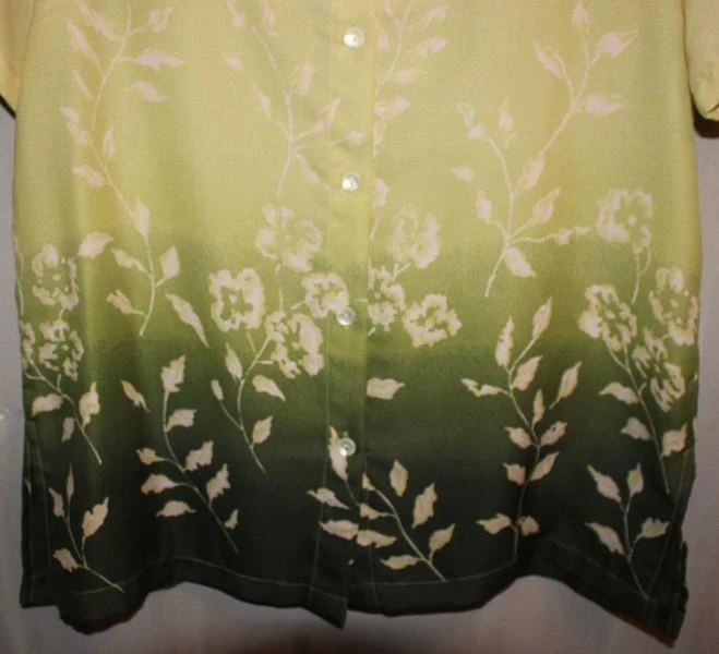 #Nieuw blouse SHIRT T 44 (zie 46) – photo 3